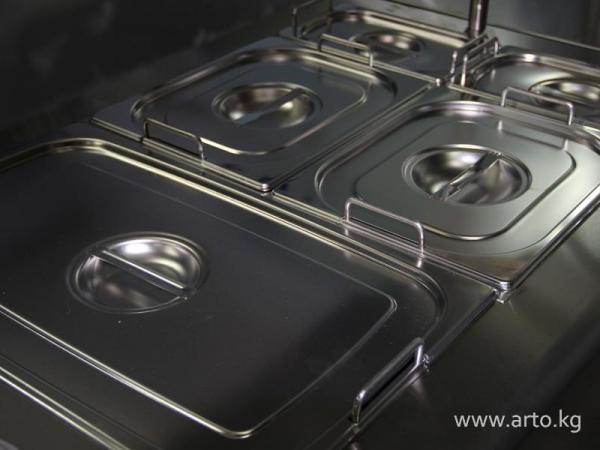 АРТО - оборудование для гостиниц,    ресторанов и отелей